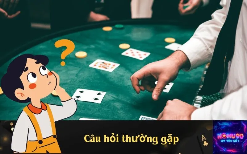 Câu hỏi thường gặp