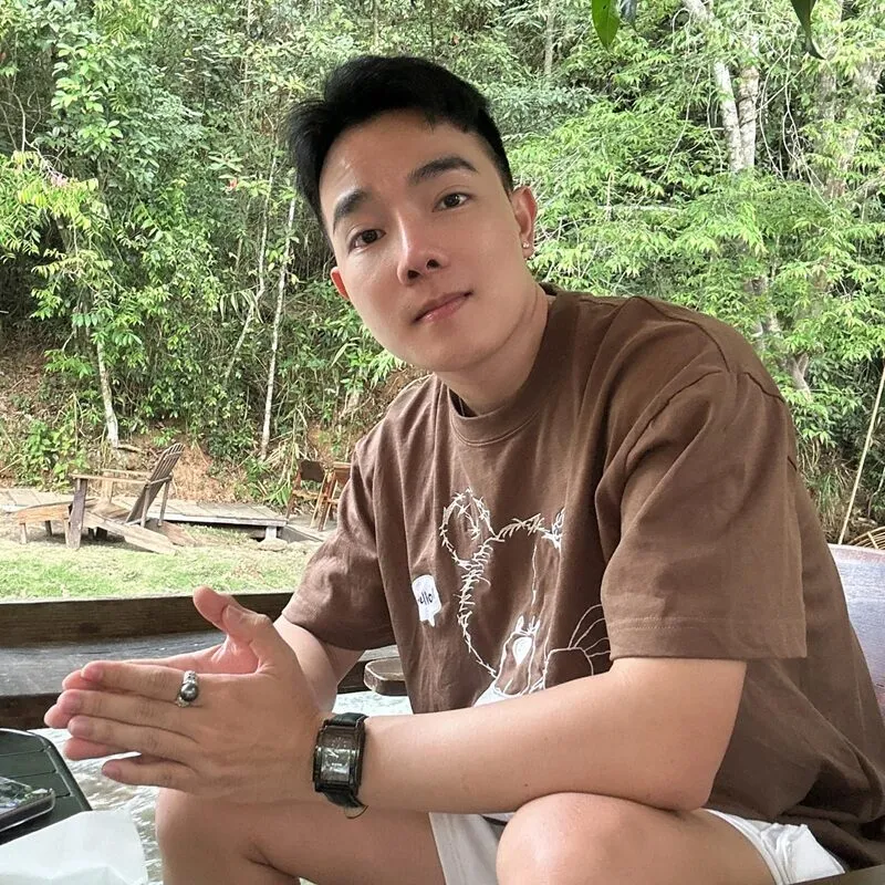 CEO Đức Trần Bảo Bảo